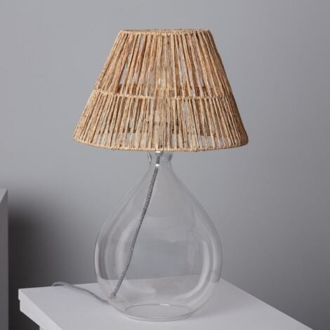 Lampe banquier Lampe de bureau Lampe de table LED Liseuse rétro, patine  feuille d'or couleur rouille, 3W 250lm blanc chaud, LxH 19x24 cm