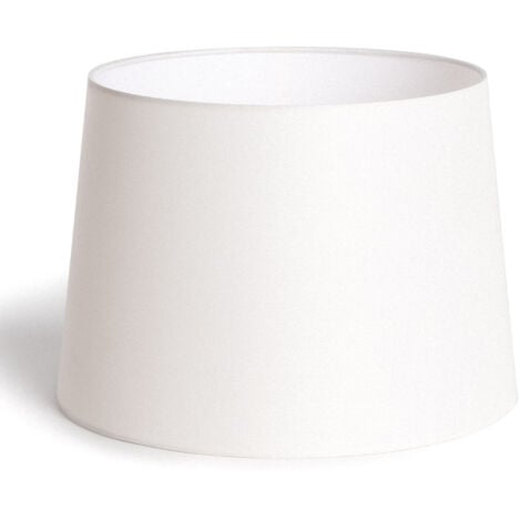 Angoily Abat-jour Tissu Pour Lampe De Table Abat-jour Décoratif Housse De Rechange Pour Lampe De Bureau