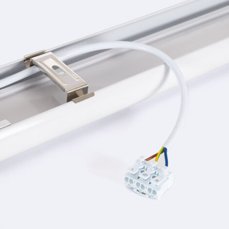 Barra Lineare LED 150cm 30-40-50W CCT Selezionabile CCT