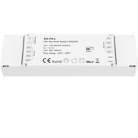 Répéteur Dali pour Amplificateur de Signal Bus Blanc