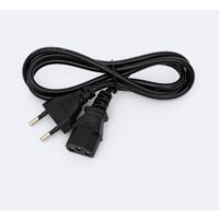 Adaptateur Secteur 24V 1,75A - Câble DC 1 M, Prise 5,5x2,5/2,1 Mm - Entrée AC 100-240V - Pour Appareils électroniques