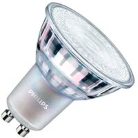 Ampoule LED Dimmable GU10 3.7W PAR16  CorePro MAS spotMV 60° Blanc Neutre 4000K 60º