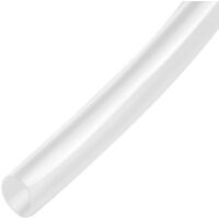 Tuyau Cristal Transparent 12x16 ALFAFLEX 25m Qualité Pro