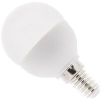 Ampoule LED 12/24V E14 5W 400 lm G45