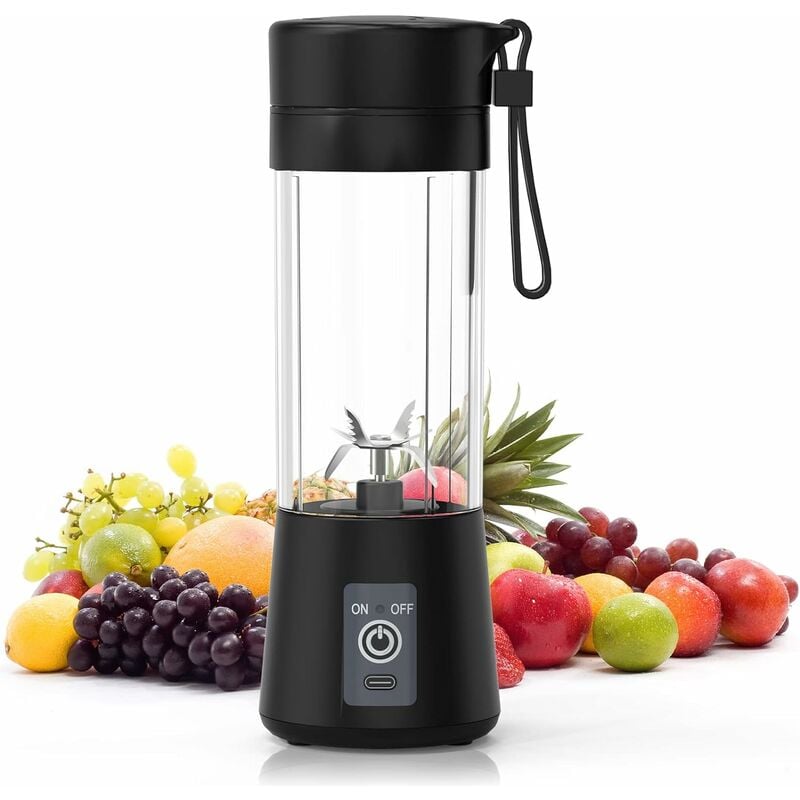 GJJSZ Mini Mixer-Machine Portable pour Petits Aliments pour bébé,Peut Faire  des purées de légumes,de la purée de Fruits,des céréales de Riz,du  Remplissage de Viande : : Cuisine et Maison