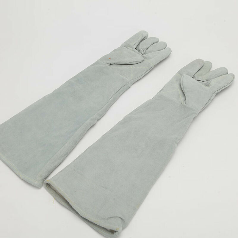 Blue Dream Gants de jardinage pour femmes, gants de jardinage imprimés,  manches longues anti - piqûres, gants de jardin élégants pour femmes