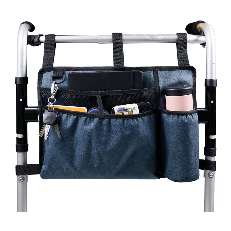 Sac De Rangement Pour Suspension Arrière De Siège De Voiture, Sac À Outils  Pliable Multifonction, Sac D'électricien, Kit De Quincaillerie 1 Pièce