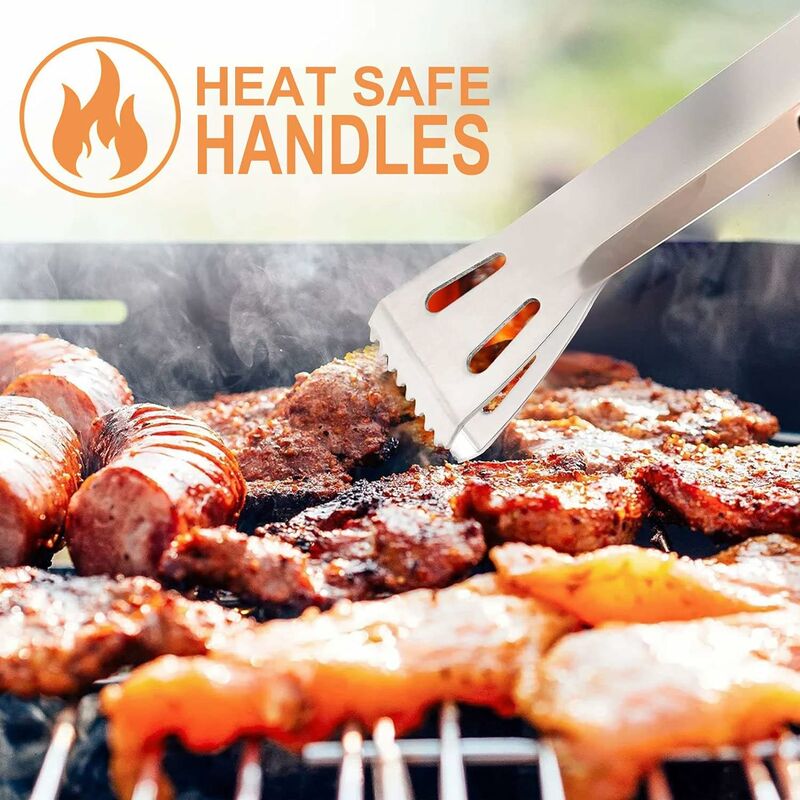 Gants de barbecue HeatSafe