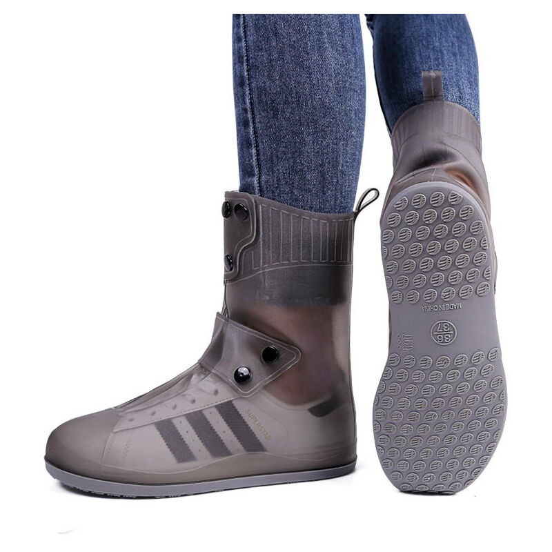 Couvre-chaussures imperméables réutilisables (2) — FIASMED