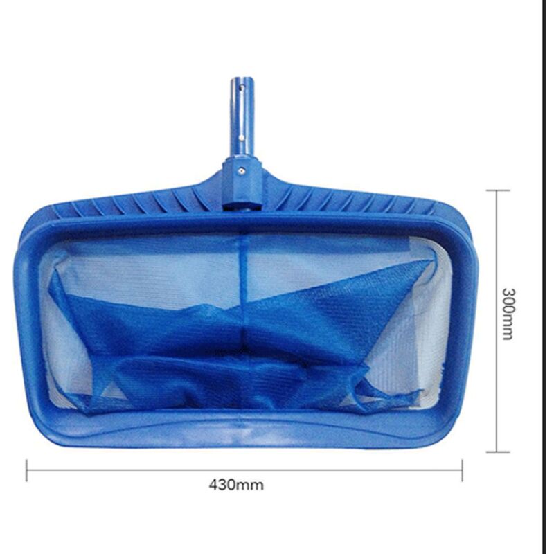 Épuisette Piscine Filet Xxl - Platy001 - Entretien - Equipement de la  piscine BUT