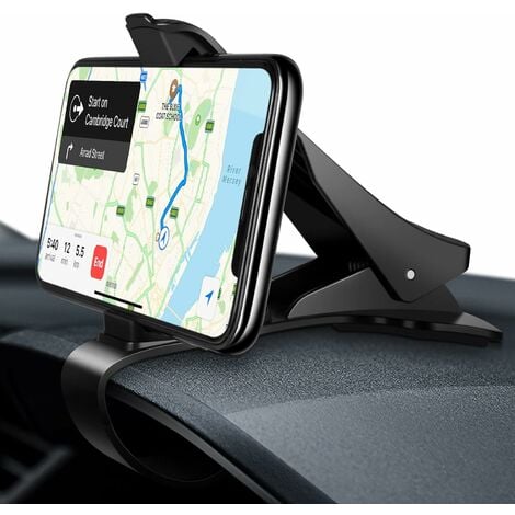 Navigateur GPS portable universel pour voiture, 5 pouces
