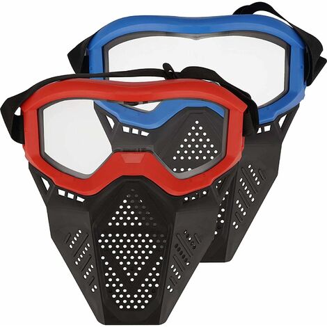 Masque Ultra Protecteur Nerf