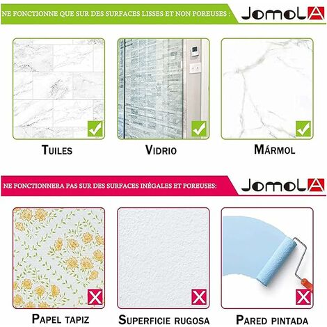 JOMOLA Crochet Ventouse Lot de 2 Crochet Ventouse Salle de Bain