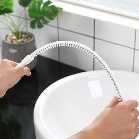 Tapis de drainage de sol en silicone facile à utiliser pour salle de bain  et cu