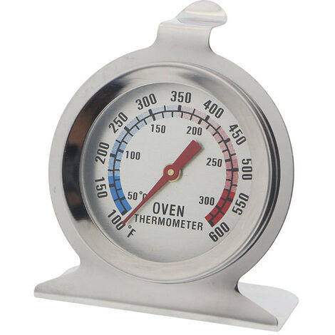 Thermomètre à viande numérique pour Cuisinières Fours & Tables de Cuisson -  9029794063