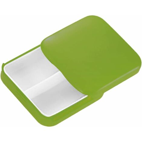 Greenf Boîte à Pharmacie Portable à 3 étages Multi-Usage, Boîte de