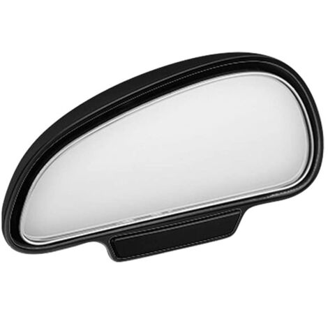 AIDUCHO Miroir de maquillage de voiture miroir cosmétique de