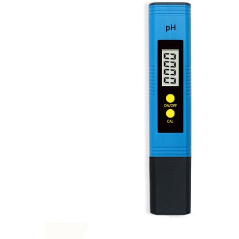Ph / ec / thermomètre atc 3 en 1 stylo étanche type qualité de l