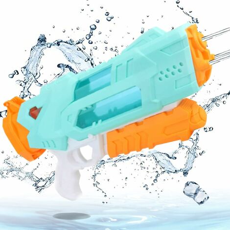 WATER GUN - Pistolet à eau –