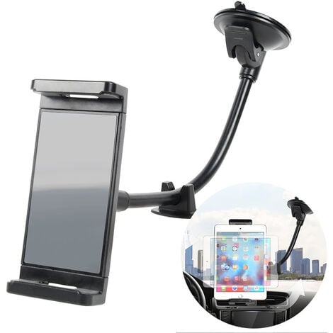 Support de Téléphone de Voiture Support de Voiture HUD Tableau de Bord  Téléphone Portable Clip de Berceau pour iPhone Samsung Huawei 