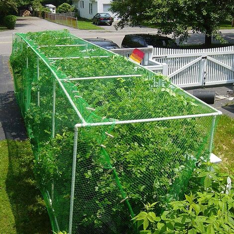 Filet Anti Insectes Potager 2.5x10m Filet Protection Insectes