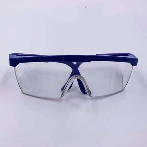 Dél'offre bueur de lentille de lunettes portable, spray anti-buée