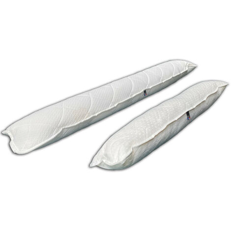 Traversin ferme confort intégral  180cm