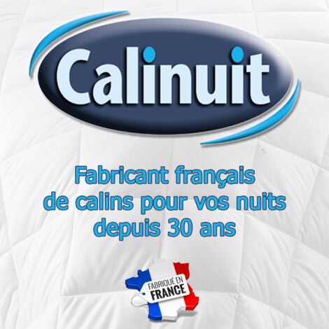 Lot de 3 oreillers Eco 60x60 cm