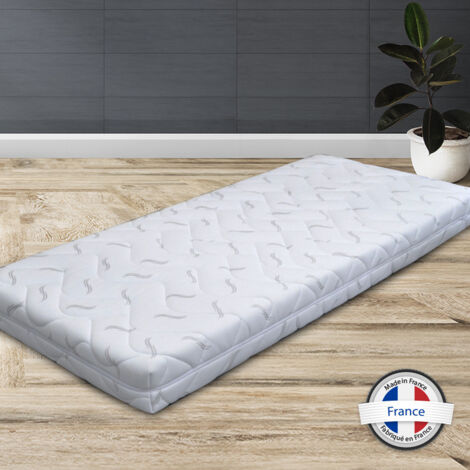 Matelas Multivague 80x200x18 cm (1/4)