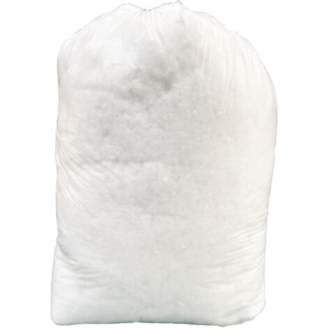 Méga sac de fibres polyester haute densité 240L - 5kg