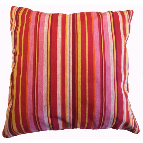 Coussin indien 50x50 cm (1/2)