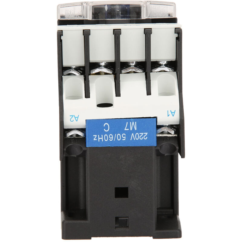Contacteur Jour Nuit Chauffe Eau CJX2-3201 220V 32A Contacteur AC Contacteur électrique Industriel De Haute Sensibilité Normalement Fermé Interrupteur électrique Normalement Fermé