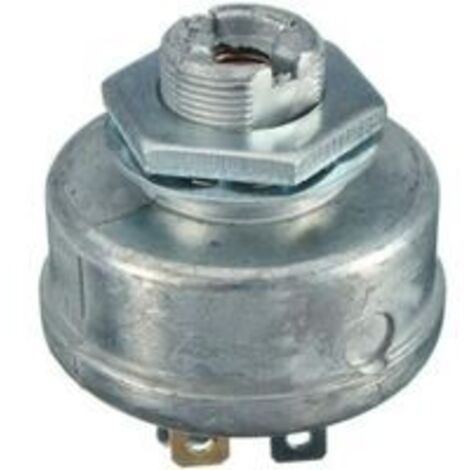 Commutateur Démarrage Voiture 0004620693 - Contacteur Allumage Pour Mercedes W100 W108 W110 W111 W112 W113 1962-1967