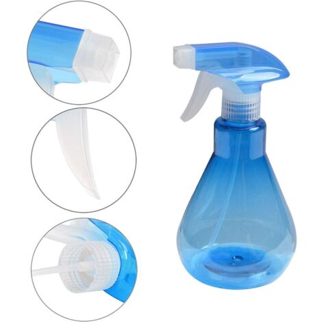 VAPORISATEUR VIDE,50ml-Plastique--Bouteilles de pulvérisation vides