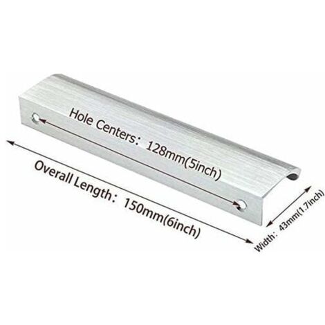 Carnet Commande Restaurant ULTECHNOVO Support Pour Tickets De Reçus - Alliage D'aluminium - Pour Bars Et Restaurants Bars Access
