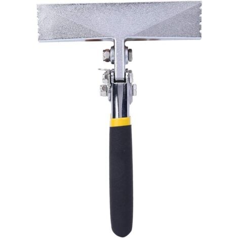 6 Pouces Pinces à sertir Droites métal Ancien Outil de Pliage à la Main Outil de Pliage Multifonction Pince Pliante 1,4in Largeur de mâchoire Outil à Main Bender pour Pliage et aplatissement