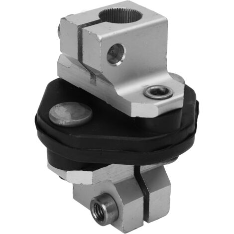 Ashata Assemblage De Pignon De Crémaillère De Direction Ensemble De Pignon De Crémaillère De