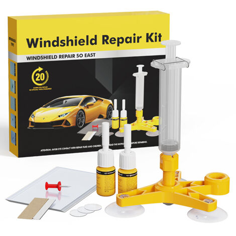 Kit De R paration De Pare brise De Voiture Kit De R paration De Pare kit-de-r-paration-de-pare-brise-de-voiture-kit-de-r-paration-de-pare