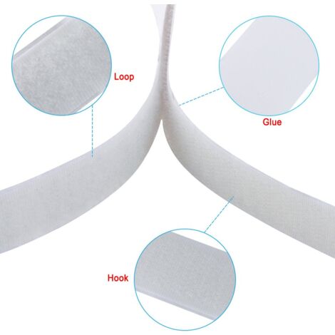 HEIBTENY Ruban Adhésif Réparation Transparent 150 Mm X 30 M - Ultra Résistant Intempéries Pour Serres, Tunnels Et Films Polypropylène