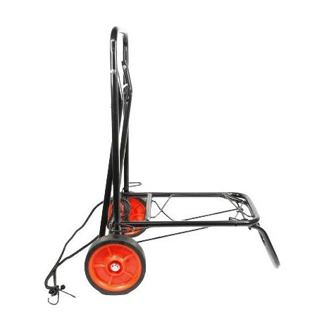 Chariot pliant à main - RAPANDA (1/4)