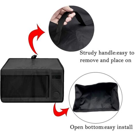 Juste De Protection Anti-Poussière Pour Machine à Laver,Réigérateur