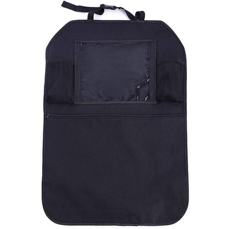 Accessoires équipement intérieu, sac de rangement pour siège de voiture, sac de suspension pour enfants, sac multifonctionnel