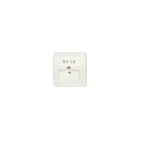 Horloge, avertisseur sonore et minuterie pour tableau électrique, minuterie carrée multifonctionnelle pour usage domestique (60 minutes) - RAPANDA
