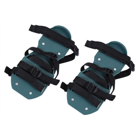 Fourniture de chaussures de scarificateur de jardin, de chaussures à gazon et de chaussures à pointes (1/5)