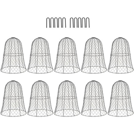 Cuffia Cambio Universale Simoni Racing - Microfibra Rosso E Nero