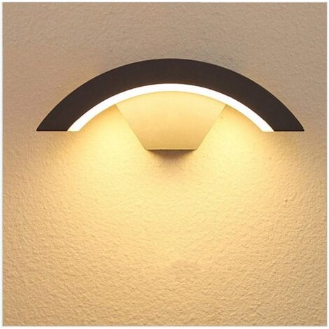 Applique murale rétro en verre rose pour couloir – Shine Life Lighting