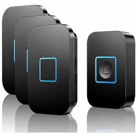 Capteur De Porte Magnétique Sans Fil Tuya Avec Antenne Intégrée