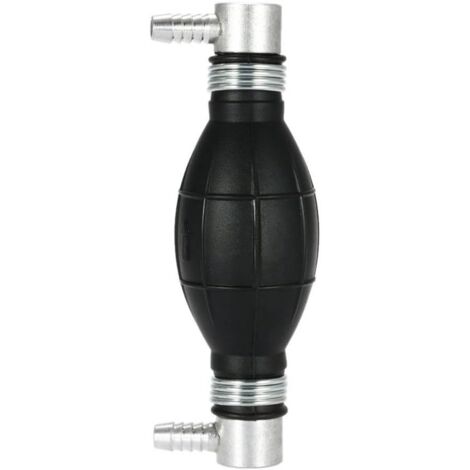 Pompe à Amorçage Pour Carburateur – Compatible Tondeuses Fuxtec FX-RM Et Hecht 40, 541 SX, 5410 SH, 553 SX – 2 Pièces Incluses
