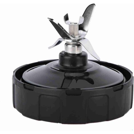 Lame d'extracteur de jus pour accessoires de remplacement de mixeur NUTRI NINJA