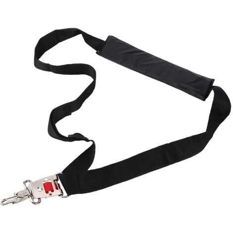 Poche S Mammut Pour Harnais Ou Sac - Noire - Petite Taille - En Polaire Pour Protéger Smartphone Et Lunettes